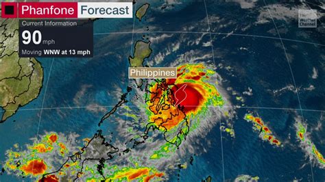 philippines weather news today